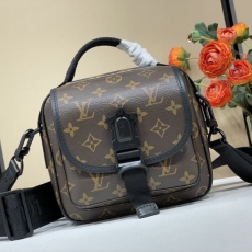 Mens LV Satchel Bags